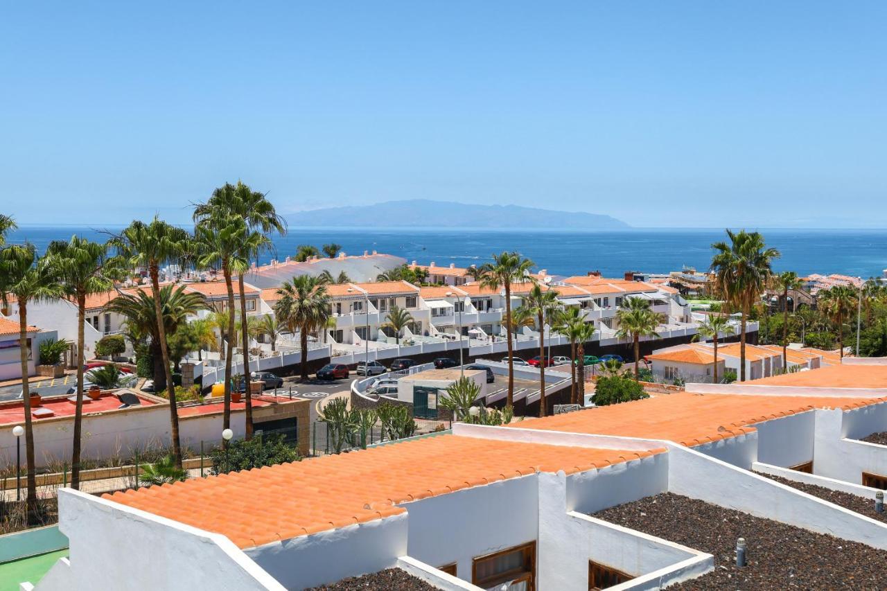 Lovely Sea View Free Wifi Costa Adeje  Esterno foto