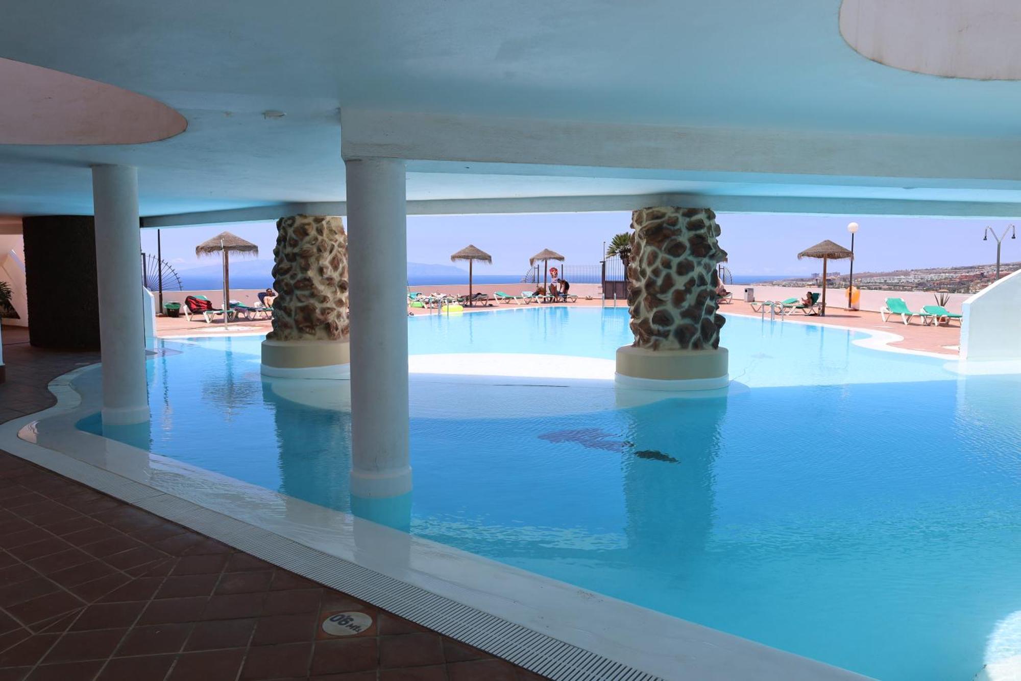 Lovely Sea View Free Wifi Costa Adeje  Esterno foto